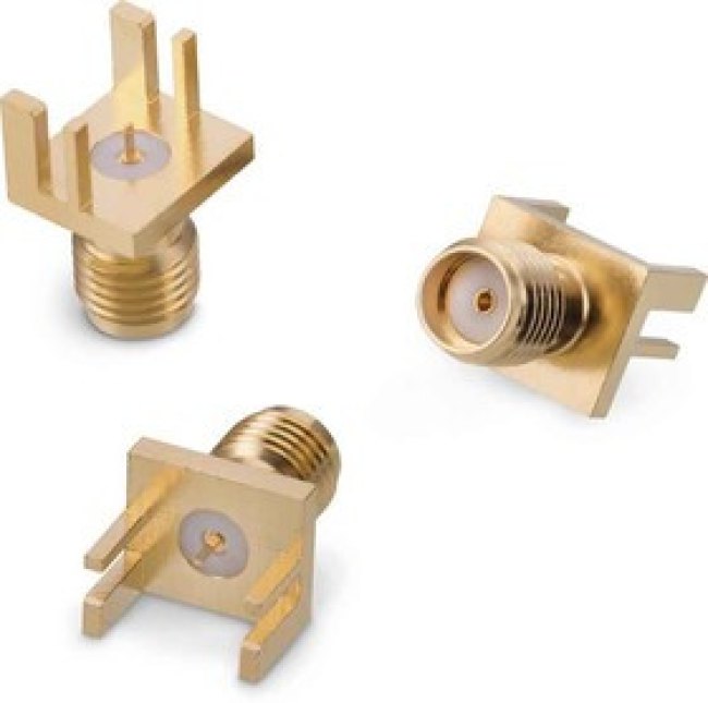 60312202114514, RF Connectors / Coaxial Connectors WR-SMA 1.6mm PCB JACK FLAT TAB 60312202114514, RF Connectors / Coaxial Connectors WR-SMA 1.6mm PCB JACK FLAT TAB