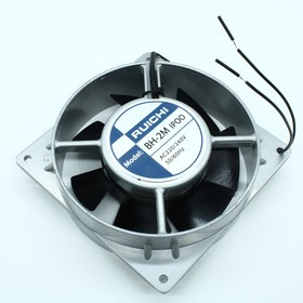 BH-2M IP00, (130*130*40 220V), Вентилятор 220В AC, 2200 об/мин, 118,2 м3/ч, 130x130x40, 60 дБ, провод, +10...+55 C ВН-2 220В/50Г BH-2M IP00, (130*130*40 220V), Вентилятор 220В AC, 2200 об/мин, 118,2 м3/ч, 130x130x40, 60 дБ, провод, +10...+55 C ВН-2 220В/50Г