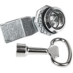 22-25/46, Замок металлический треугольник IP54