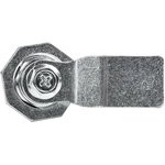 22-25/46, Замок металлический треугольник IP54