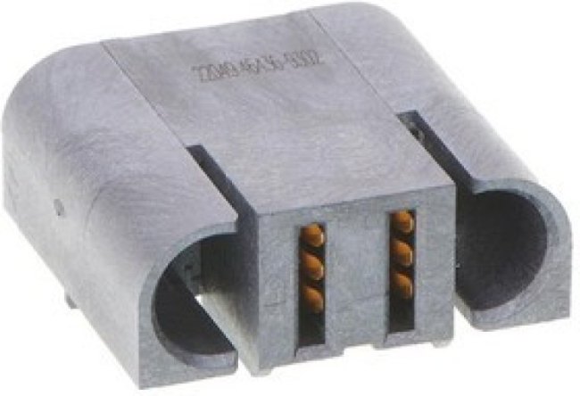46436-9302, Power to the Board EXRTEME TEN60 46436-9302, Power to the Board EXRTEME TEN60