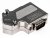 2708245, SUBCON-PLUS 18 Way Right Angle Cable Mount D-sub Connector Male to Female, 2.77mm Pitch