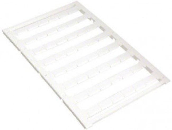 0818124, Terminal Block Tools &amp; Accessories UC-TMF 10 UNICARD 48 SECTION