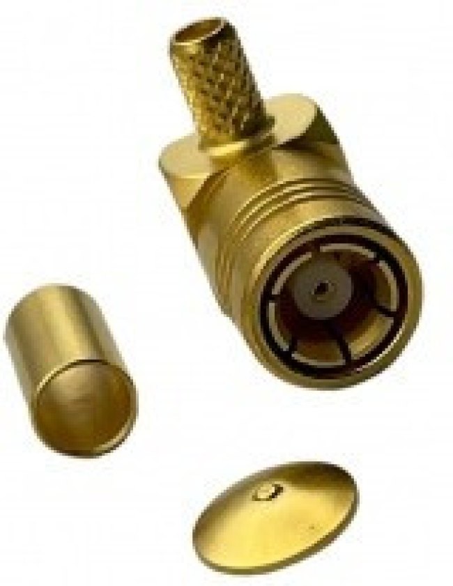 R114185000, Разъем
