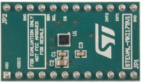 STEVAL-MKI179V1