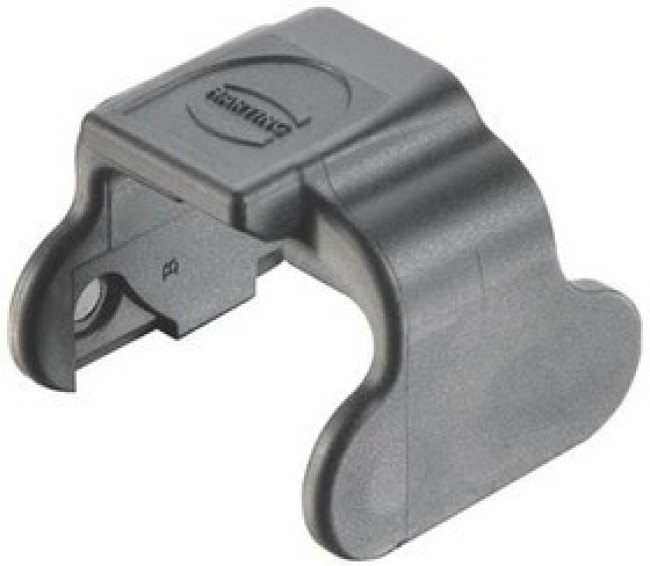 09930009942, Heavy Duty Power Connectors Han S 200 Spare Black Lever 09930009942, Heavy Duty Power Connectors Han S 200 Spare Black Lever