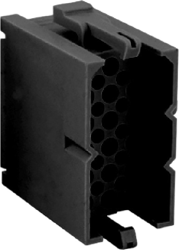 SMS18P1, Headers &amp; Wire Housings 18P Cable Plug Sz 16