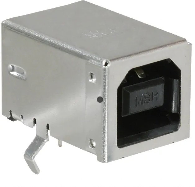 0670688000, Разъёмы и соединители