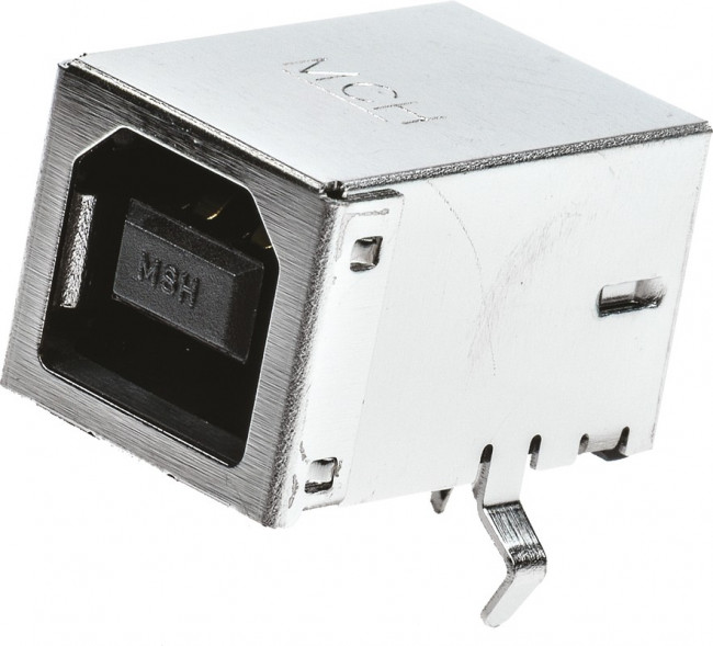 0670688000, Разъёмы и соединители