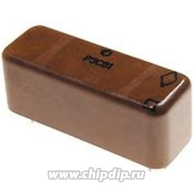 РЭС81 790.01, Реле
