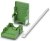 1834356, Terminal Block Tools &amp; Accessories KGG-MC 1 5/ 3 3P PLUG HOUSING