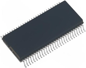 SN74ABT162827ADL, Buffers &amp; Line Drivers Tri-State 20-Bit