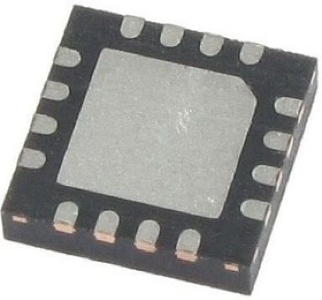 MAX4782ETE+T