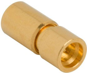 SMP-MSLD-T2, RF Terminators SMP Terminator Jack 2 Watt, 50 Ohm