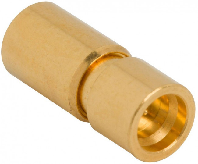 SMP-MSLD-T2, RF Terminators SMP Terminator Jack 2 Watt, 50 Ohm