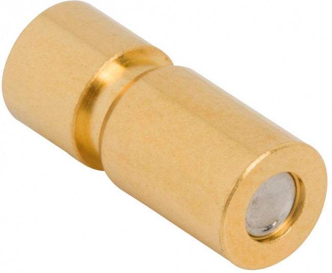 SMP-MSLD-T2, RF Terminators SMP Terminator Jack 2 Watt, 50 Ohm