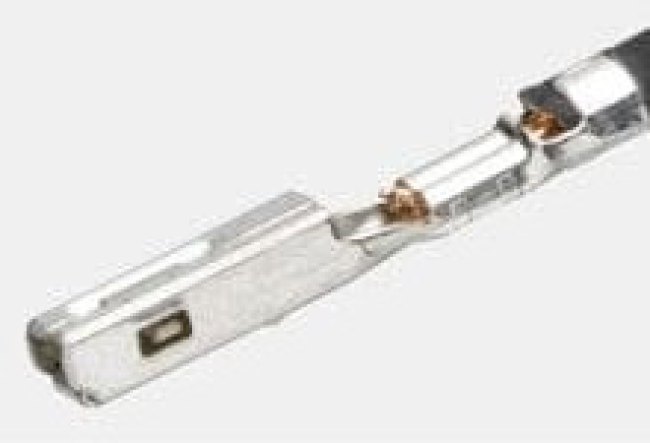 33001-4003 (Loose Piece), Automotive Connectors MX150 F 14-16AWG LOOSE PIECE