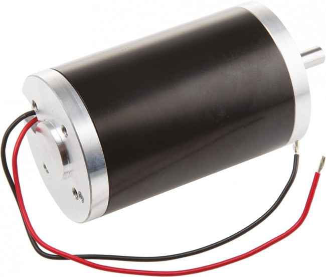 89830012, AC, DC &amp; Servo Motors DC Brush Motor 898300 3600RPM Vdc=24 Dir.=2 Shaft=8 Filter=B