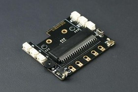 DFR0521, Interface Board, micro:bit Expansion Board for Boson Kit, Gravity Series Compatible