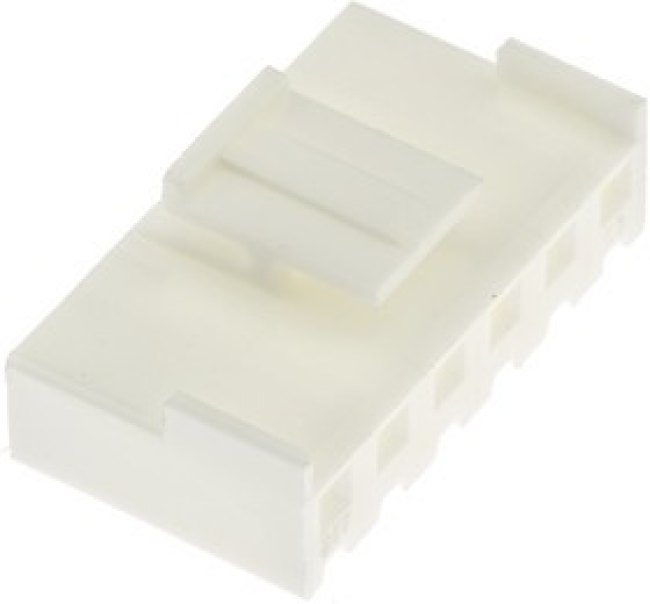 Разъём L-KLS1-3.96A-06-H