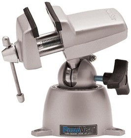 301, PCB Holders &amp; Vises STANDARD VISE