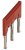 3032389, FBS Series Jumper Bar for Use with DIN Rail Terminal Blocks 3032389, FBS Series Jumper Bar for Use with DIN Rail Terminal Blocks