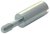 93605-0015, Аксессуар разъема, Code Pin, Molex USO II Wallplates, Uni-Fit and Surface Box Solutions, 93605 93605-0015, Аксессуар разъема, Code Pin, Molex USO II Wallplates, Uni-Fit and Surface Box Solutions, 93605
