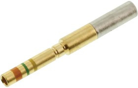 38946-22L, CONTACT, SOCKET, 26-22AWG, CRIMP