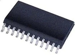 MC74AC646DWG, IC: digital; 3-state,octal, register,transceiver; Ch: 8; CMOS; SMD