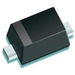 BBY5802VH6327XTSA1, Диод с переменной емкостью, AEC-Q101, 5.5 пФ, 20 мА, 10 В, 150 °C, SC-79, 2 Выво