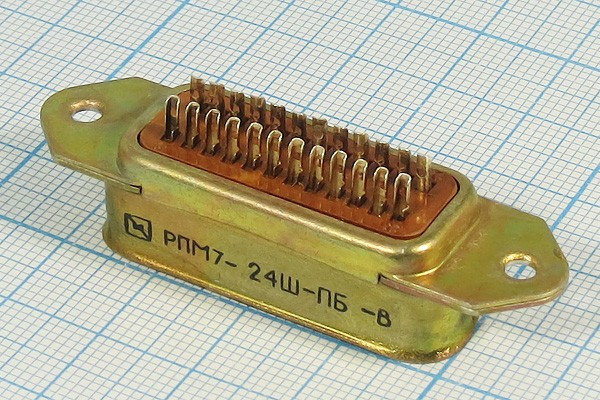 РПМ7-24Ш-ПБ-В