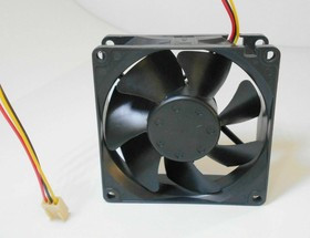 Вентилятор 1206GL-04W-B59 12v 0,26A 60x15 3pin