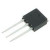 IRF4905LPBF, Trans MOSFET P-CH Si 55V 70A 3-Pin(3+Tab) TO-262 Tube