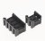 37216-62M3-004PL, Power to the Board 16P BDMNT SKT TYPE M 4 ROWS 37216-62M3-004PL, Power to the Board 16P BDMNT SKT TYPE M 4 ROWS