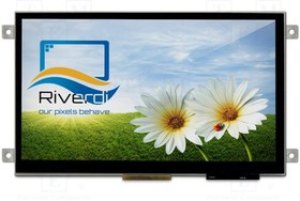 RVT70AQSFWC36, Дисплей: TFT, 7", 800x480, Подсвет: LED, Размер окна: 164,8x99,8мм RVT70AQSFWC36, Дисплей: TFT, 7", 800x480, Подсвет: LED, Размер окна: 164,8x99,8мм