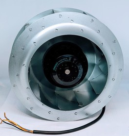 Вентилятор Ebmpapst R4S225-AD02-05 230V 50/60Hz 0.60/0.88A 4pin