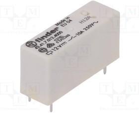 43.41.7.012.4000, Реле электромагнитное