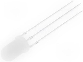 OSRPPA5B32A, LED; 5mm; red/green; 30°; Front: convex; 1.8?2.4/2.9?3.6V; -30?85°C OSRPPA5B32A, LED; 5mm; red/green; 30°; Front: convex; 1.8?2.4/2.9?3.6V; -30?85°C