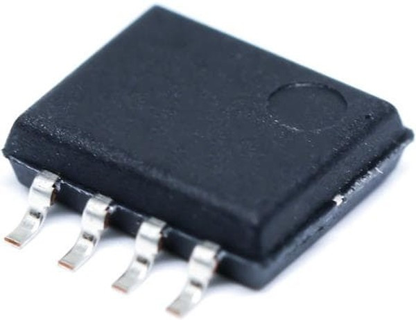 SN75451BPSR, Pref DRVR Dual 4.75V to 5.25V 1050mW 8-Pin SOP T/R