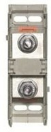 56.170.1055.0, WRT Series Grey High Current Connector, Single-Level, Bolt Termination