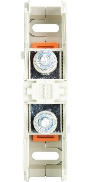 56.170.1055.0, WRT Series Grey High Current Connector, Single-Level, Bolt Termination