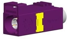 FA1-NASJ-C04-0, RF Connectors / Coaxial Connectors FAKRA SMB JCK 50 OHM RG 58 141