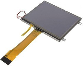 RFC570E-AIW-DNS, Дисплей: TFT, 5,7", 320x240, Подсвет: LED, Разм: 141,12x101,55х8мм