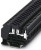 3001925, DIN Rail Terminal Blocks UK 6-FSI/C-LED12