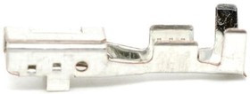 1743655-1, Contact SKT Crimp ST Cable Mount 16-18AWG T/R 1743655-1, Contact SKT Crimp ST Cable Mount 16-18AWG T/R