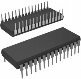 LB11880, Драйвер двигателей [SDIP-30]