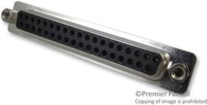L17HTNCHSOL2RM81C, Разъем D Sub, DB37, Standard, Гнездо, Серия HTN, 37 контакт(-ов), DC, Пайка L17HTNCHSOL2RM81C, Разъем D Sub, DB37, Standard, Гнездо, Серия HTN, 37 контакт(-ов), DC, Пайка