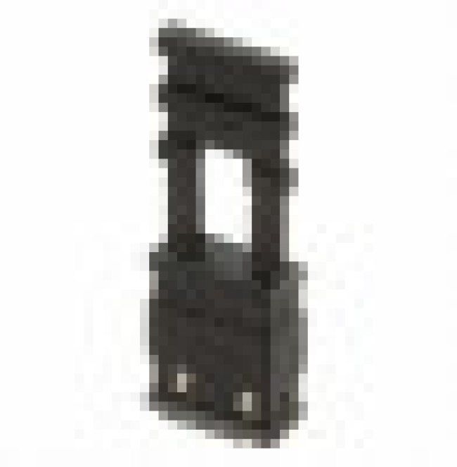 M7682-05, Jumper Female Straight Black Closed Top, Handle Pull 2 Way 1 Row 2.54mm Pitch M7682-05, Jumper Female Straight Black Closed Top, Handle Pull 2 Way 1 Row 2.54mm Pitch