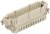 09300160541, Heavy Duty Power Connectors HAN 16B PG29 SIDE METAL HOOD