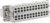 09300160541, Heavy Duty Power Connectors HAN 16B PG29 SIDE METAL HOOD